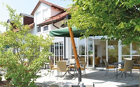 Arcus Hotel München Messe