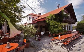 Arcus Hotel München Messe